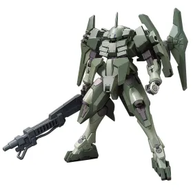 Kolekcionējamas figūras Bandai STRIKER GN-X Plastmasa Animāciju un anime (Japāņu animācija)