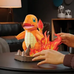 Показатели деятельности Spin Master Pokemon