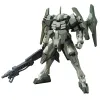 Коллекционная фигура Bandai STRIKER GN-X Пластик Анимация и аниме