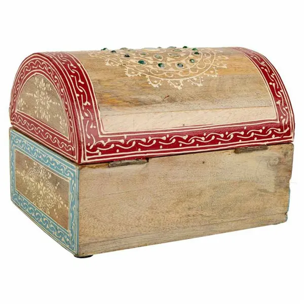 Jewelry box Alexandra House Living Traditional style