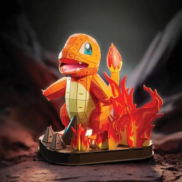 Rotaļu figūras Spin Master Pokemon