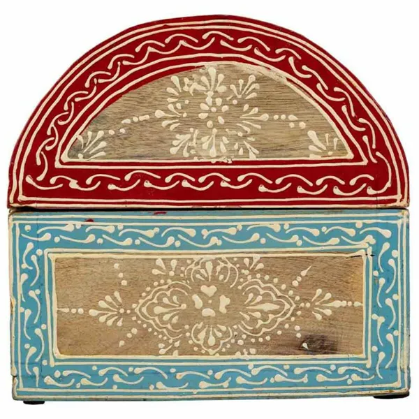 Jewelry box Alexandra House Living Traditional style