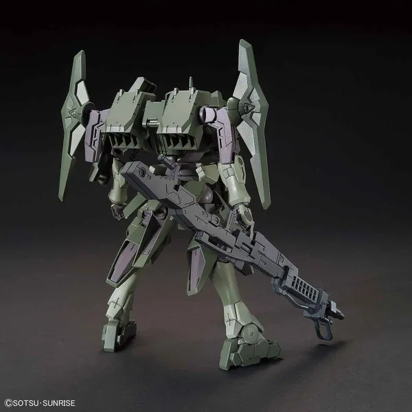 Коллекционная фигура Bandai STRIKER GN-X Пластик Анимация и аниме