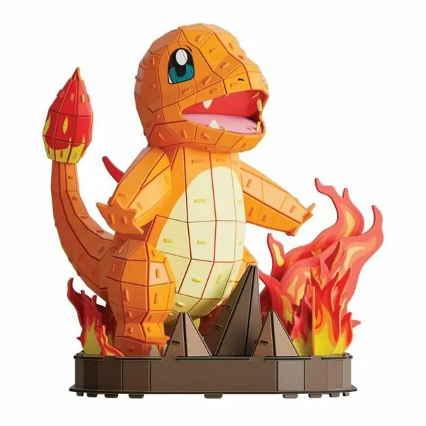 Toimintahahmot Spin Master Pokemon