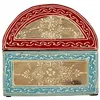 Jewelry box Alexandra House Living Traditional style