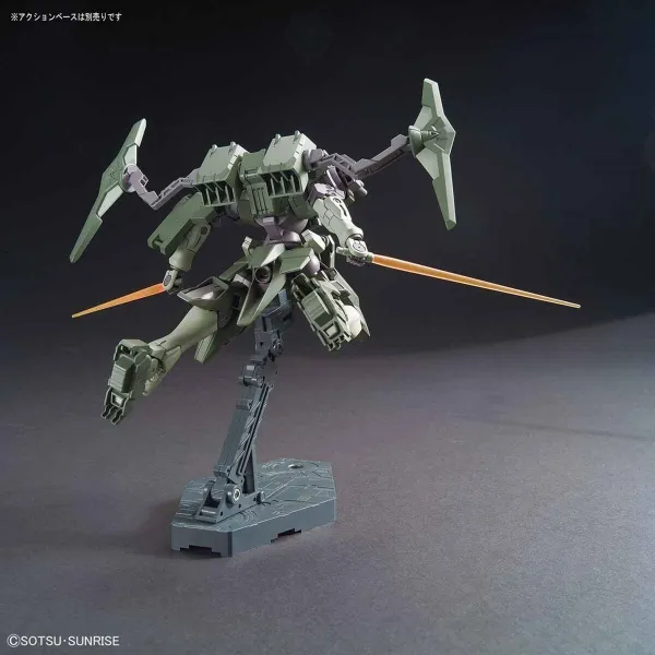 Kolekcionējamas figūras Bandai STRIKER GN-X Plastmasa Animāciju un anime (Japāņu animācija)