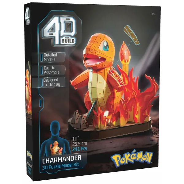 Rotaļu figūras Spin Master Pokemon