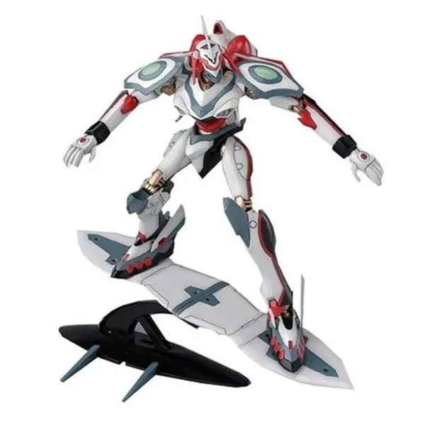 Collectable Figures Bandai LFO NIRVASH type ZERO EUREKA SEVEN Animation and anime (Japanese animation)