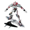 Collectable Figures Bandai LFO NIRVASH type ZERO EUREKA SEVEN Animation and anime (Japanese animation)
