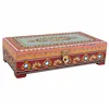 Jewelry box Alexandra House Living Traditional style