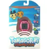 Коллекционная фигура Bandai TAMAGOTCHI CONNECTION Розовый Пластик