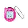 Коллекционная фигура Bandai TAMAGOTCHI CONNECTION Розовый Пластик