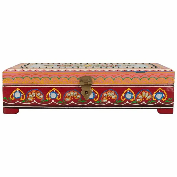 Jewelry box Alexandra House Living Traditional style