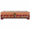 Jewelry box Alexandra House Living Traditional style