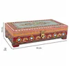 Jewelry box Alexandra House Living Traditional style