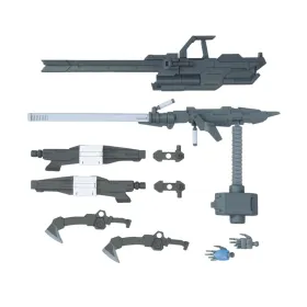Kolekcionējamas figūras Bandai 1/144 OPTION PARTS SET GUNPLA 12 Plastmasa Animāciju un anime (Japāņu animācija)