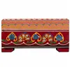 Jewelry box Alexandra House Living Traditional style