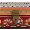 Jewelry box Alexandra House Living Traditional style