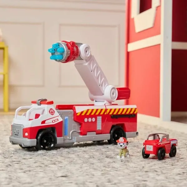 Rotaļu figūras Spin Master