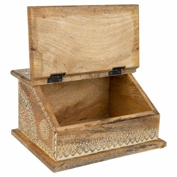 Jewelry box Alexandra House Living Traditional style