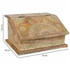 Jewelry box Alexandra House Living Traditional style