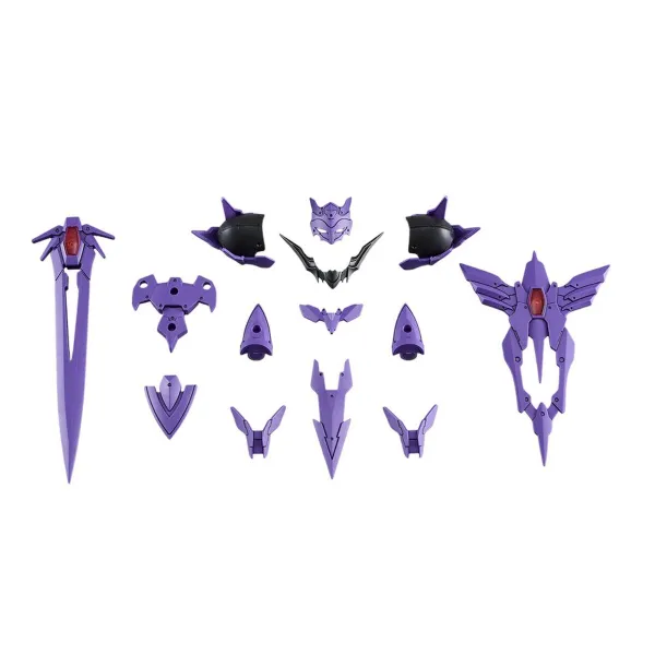 Коллекционная фигура Bandai 30MF CLASS UP ARMOR (ROSAN HOLY KNIGHT) Анимация и аниме