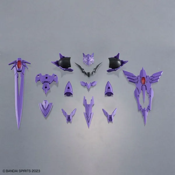 Collectable Figures Bandai 30MF CLASS UP ARMOR (ROSAN HOLY KNIGHT) Animation and anime (Japanese animation)