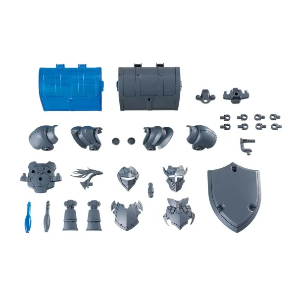 Коллекционная фигура Bandai 30MF ITEM SHOP I KNIGHT OPERATION