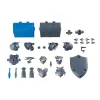 Collectable Figures Bandai 30MF ITEM SHOP I KNIGHT OPERATION