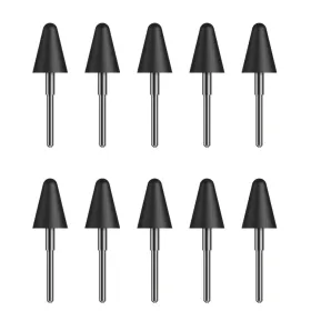 Pointer Rakuten N605-AC-BK-P-PN Black (10 Units)