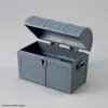 Collectable Figures Bandai 30MF ITEM SHOP I KNIGHT OPERATION