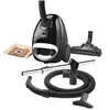 Cordless Vacuum Cleaner Amica VM1032 Black 900 W