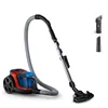 Cordless Vacuum Cleaner Philips FC9330/09 Blue Black Red Grey 900 W 750 W 650 W