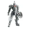 Kolekcionējamas figūras Bandai 30MF LIBER FIGHTER Varonis