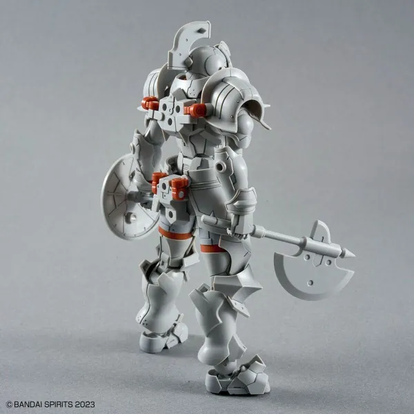 Keräilyhahmot Bandai 30MF LIBER FIGHTER Sotilas