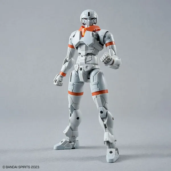 Collectable Figures Bandai 30MF LIBER FIGHTER Warrior