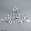 Collectable Figures Bandai 30MF LIBER FIGHTER Warrior