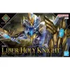 Коллекционная фигура Bandai 30MF LIBER HOLY KNIGHT Воин
