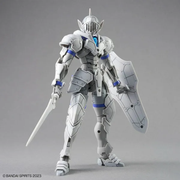 Коллекционная фигура Bandai 30MF LIBER HOLY KNIGHT Воин