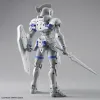 Коллекционная фигура Bandai 30MF LIBER HOLY KNIGHT Воин
