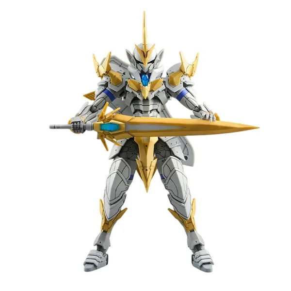 Коллекционная фигура Bandai 30MF LIBER HOLY KNIGHT Воин