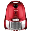 Cordless Vacuum Cleaner Amica VI 2031 Red Steel 900 W