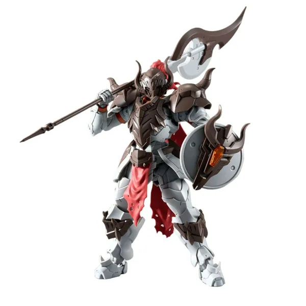 Keräilyhahmot Bandai 30MF LIBER WARRIOR Sotilas