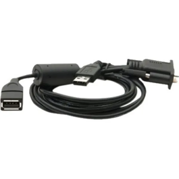 Datu / lādēšanas Kabelis ar USB Honeywell VM1052CABLE
