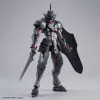 Collectable Figures Bandai 30MF ROSAN KNIGHT Warrior