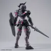 Kolekcionuojamos figūros Bandai 30MF ROSAN KNIGHT Karys