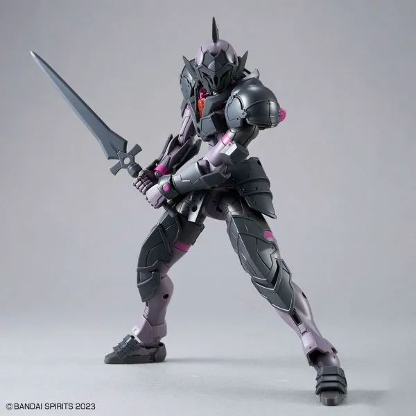 Collectable Figures Bandai 30MF ROSAN KNIGHT Warrior