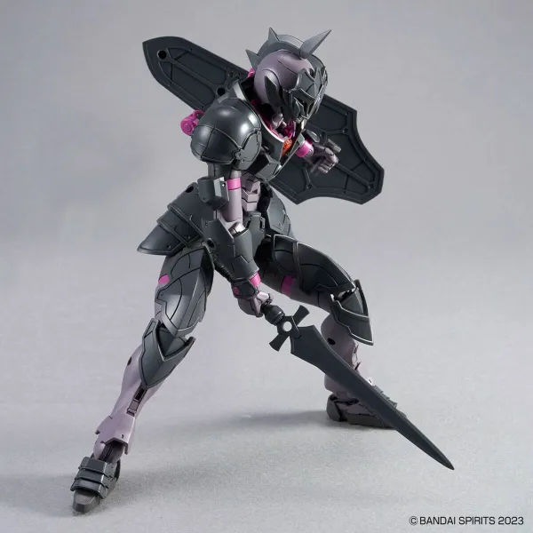 Collectable Figures Bandai 30MF ROSAN KNIGHT Warrior