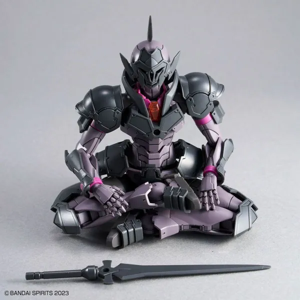 Kolekcionējamas figūras Bandai 30MF ROSAN KNIGHT Varonis