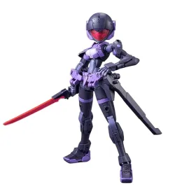 Kolekcionējamas figūras Bandai EXM-H15E ACERBY [TYPE-E] Plastmasa Animāciju un anime (Japāņu animācija)